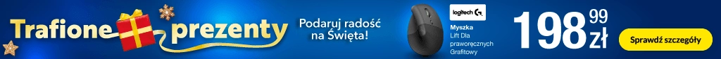 Prezentownik - Trafione Prezenty - 21112025 -PLU 1264861- baner główny belka 1024x85