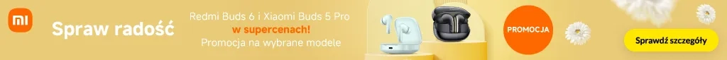 AKC - Słuchawki Xiaomi Redmi Buds - 0425 - 1024x85 