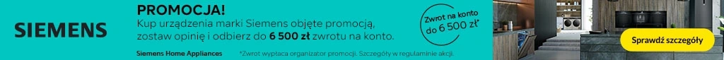 AGD - Siemens - z CB - 0326 - baner główny belka 1024x85 zabudowa i duże agd   v1