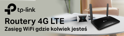 IT - TP Link -  LTE - 1024 - routery- belka mobi 396x116