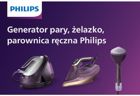 AD - Philips - Generatory pary - 0324