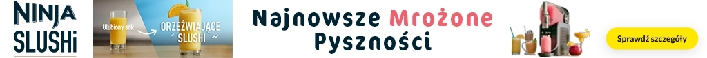 AD - Ninja Slushi nowość - 0625- belka kat.kuchnia