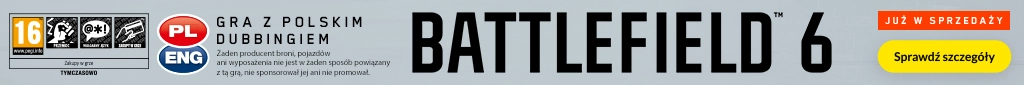 GIK182 - Battlefield - już w sprzedazy - 1025 - belka desktop