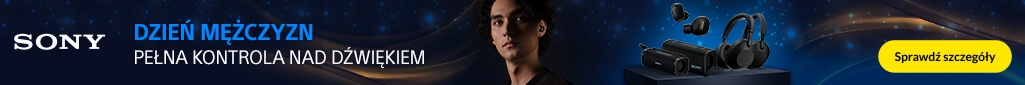 TELE88 - Sony dzień kobiet i mężczyzn - 0226 - belka 1024x85 słuchawki 