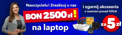 IT - laptopy - laptop dla nauczyciela, akcesoria i usługa - 0325-  belka mobi - 396x116