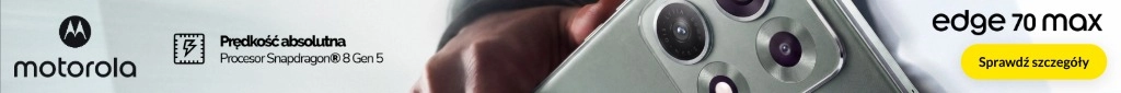 TELE363 - Motorola Aviator Nowość  belka 1024x85 smartfony 