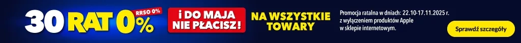 Raty - 30 rat 0% RRSO 0% - 1025- belka 1024x85
