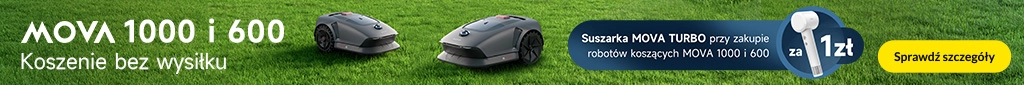 AD - Mova robot koszący - suszarka za 1zł 0725   belka 1024x85   roboty koszące