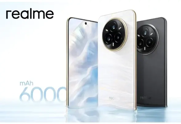 TELE220 -  realme 14 Pro+ - teraz w supercenach! - 0626