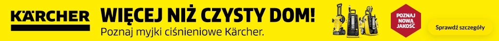 AD - Poznaj nową jakość Karcher 0826 belka 1024x85  myjki ciśnieniowe 