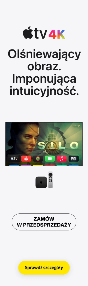 IT1199 - APPLE TV - uszy L i P 310x1000