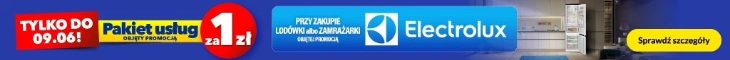 AGD 77 - Electrolux Montaż lodówek - 0526 - belka główny desktop 1024x85