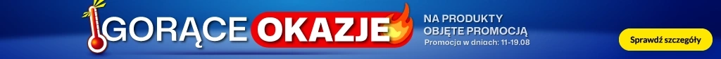 Gorące Okazje - belka 1024x85