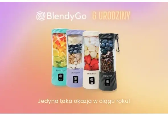 AD - Blendy Go - urodziny - 0525