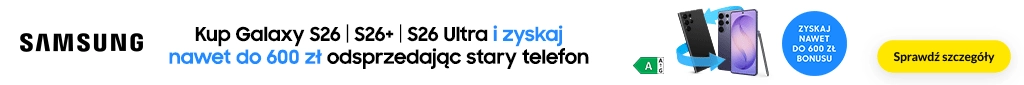 08_TELE364 - Samsung Galaxy - Trade-in Program Odkup Galaxy S26 Family - belka 1024x85