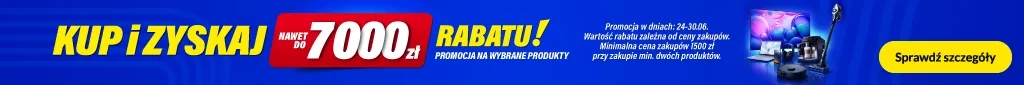 Nawet do 7000 zł rabatu  - 0626  - belka 1024x85