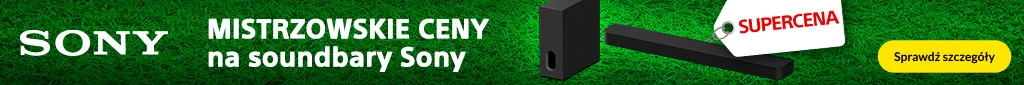 RTV 390 - Sony cennik - 0626 - belka 1024x85