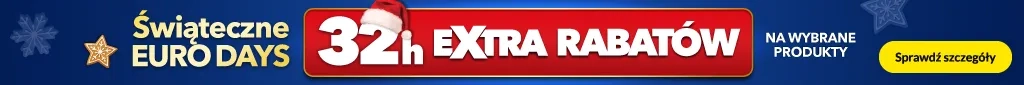 32h świątecznych extra rabatów - 1225 - belka 1024x85