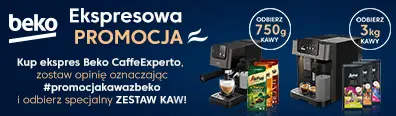 AD - beko - ekspresy - odbierz zestaw kaw - 1124 - ekspresy ciśnieniowe - belka mobi 396x116