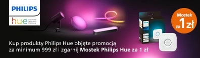 AKC - Philips Hue akcesoria za 1zł -0525 belka mobi 396x116  