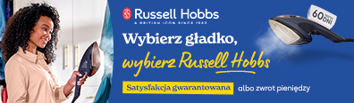 AD - Russell Hobbs - Satysfakcja gwarantowana - 0524 - śródlisting mobi  parownice v2