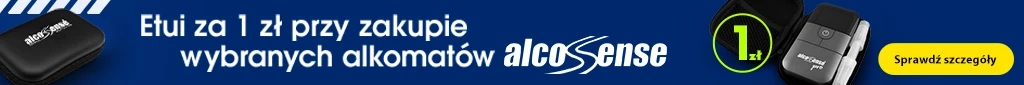 AD - AlcoSense alkomaty z futerałem za 1 zł - 1125 - belka 1024x85