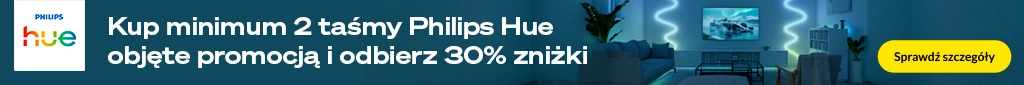 IT1015 Philips Hue promocja marzec - 0326