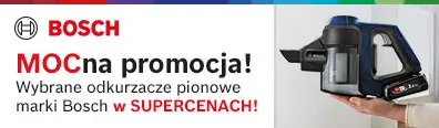 AD - Bosch - odkurzacze pionowe - 1224 - belka mobi 396x116 - w kategorii Małe AGD