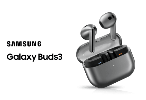 AKC - Samsung - Galaxy Buds3 Pro | Buds3 - 0724