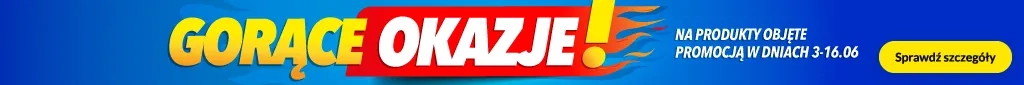 Gorące Okazje 2025 - belka dekstop 1024x85
