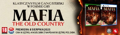GIK178 - Mafia Old Country 0725 - belka mobi 396x116
