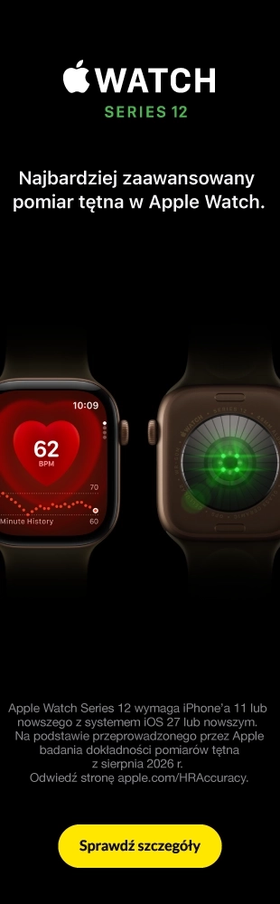 TELE415 - C5 Apple Watch Awareness - uszy lewe i prawe