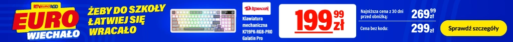 Nowy rok szkolny- 2026 - belka 1024x85 - redragon