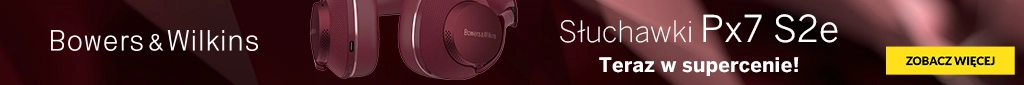 TELE73 - Bowers&Wilkins Px7s2e w supercenie - 0226 - belka 1024x85 słuchawki  