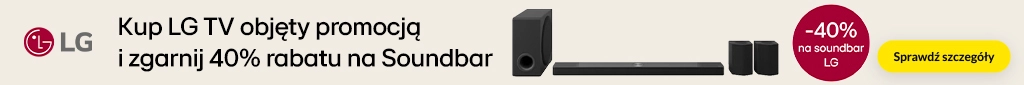 RTV 488 - DP-482 - LG TV soundbar 40proc taniej - 1026 - belka 1024x85
