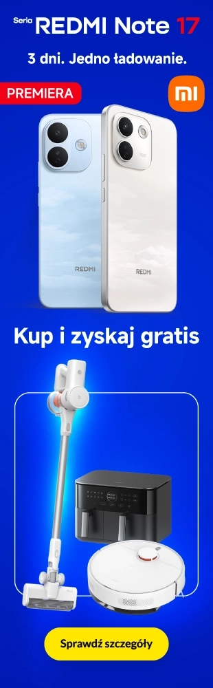 TELE430 - Xiaomi EURO WJECHAŁO - 1026 - uszy L i P