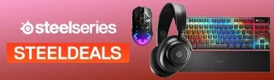 AKC - SteelSeries - Rival 3 Wireless Gen 2 - 0525 - belka mobi 396x116