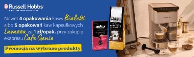 AD - Russel Hobbs nawet 5opak kawy 1026 belka mobi 396x116 ekspresy ciśnieniowe