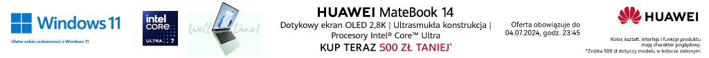 IT377 Huawei MateBook 14 - 0624 -  belka desktop-1024x85 - laptopy
