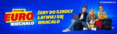 Nowy rok szkolny- 2026 - belka mobi 396x116