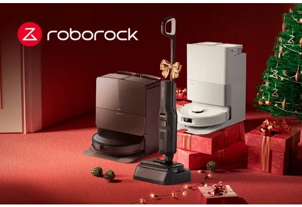 AD - Roborock - Świąteczne chwile - 1125