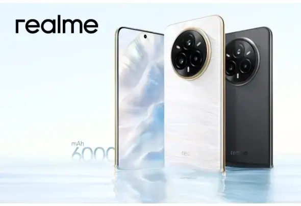 TELE - smartfony - realme 14 Pro Series - cashback - 0425