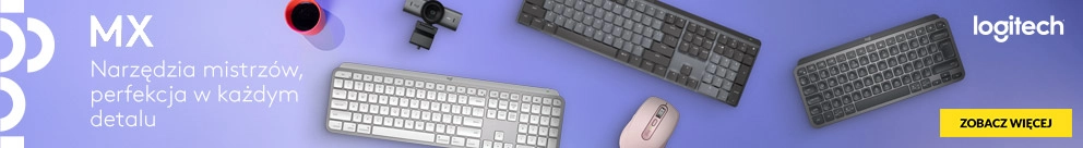 AKC Logitech MX 0625 - 992x136 karuzela