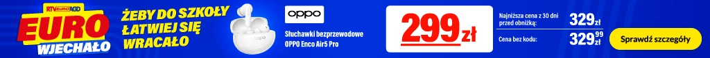 Nowy rok szkolny- 2026 -  belka 1024x85 - oppo