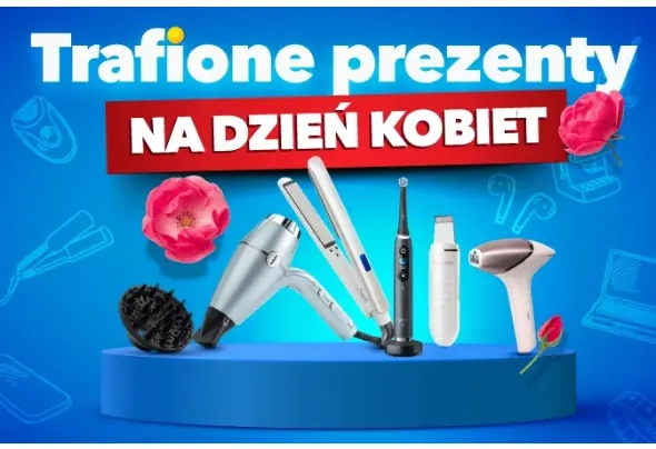 Najlepsze prezenty na Dzień Kobiet - 0225