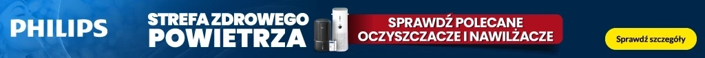 AD -  Smogownik - oczyszczacze powietrza - 1125 belka 1024x85  produktowa - 1296157 Philips v2