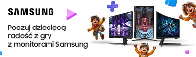 IT - Samsung - monitory na Dzień Dziecka - 0524 - belka mobi