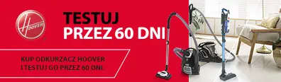 AD - Odkurzacz Hoover - tradycyjne - testuj 60 dni - odkurzacze tradycyjne i pionowe - 0324 - belka mobi 396x116 odkurzacze tradycyjne