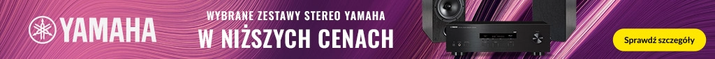 RTV 198 - Zestaw Stereo Yamaha R-S202D w supercenie - 1225 - belka 1024x85