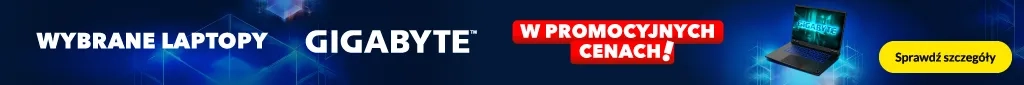 IT1014 Gigabyte laptopy promocje - 0326 - belka 1024x85